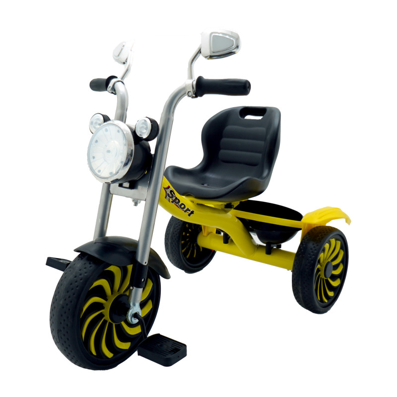 Lovely Baby Kids Tricycle EL2299