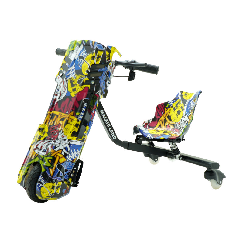 Malahi Land Drift Scooter(Z9) 36V