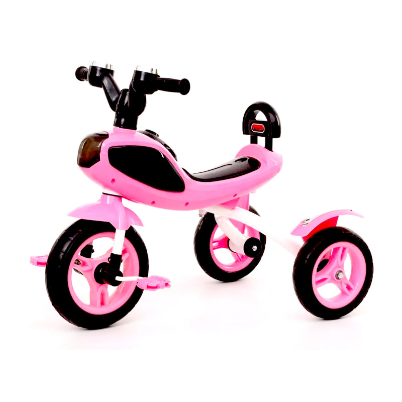 Lovely Baby Tricycle LB 6517