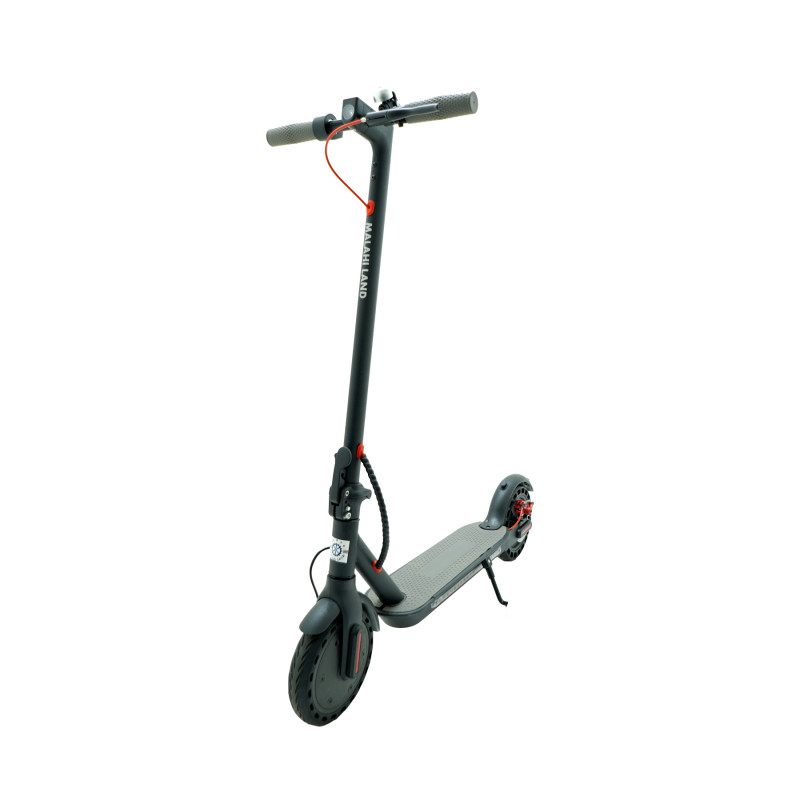 Malahiland New MI ML-8 Solid Scooter