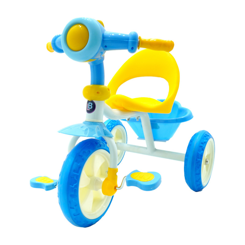 Lovely Baby Tricycle LB 986