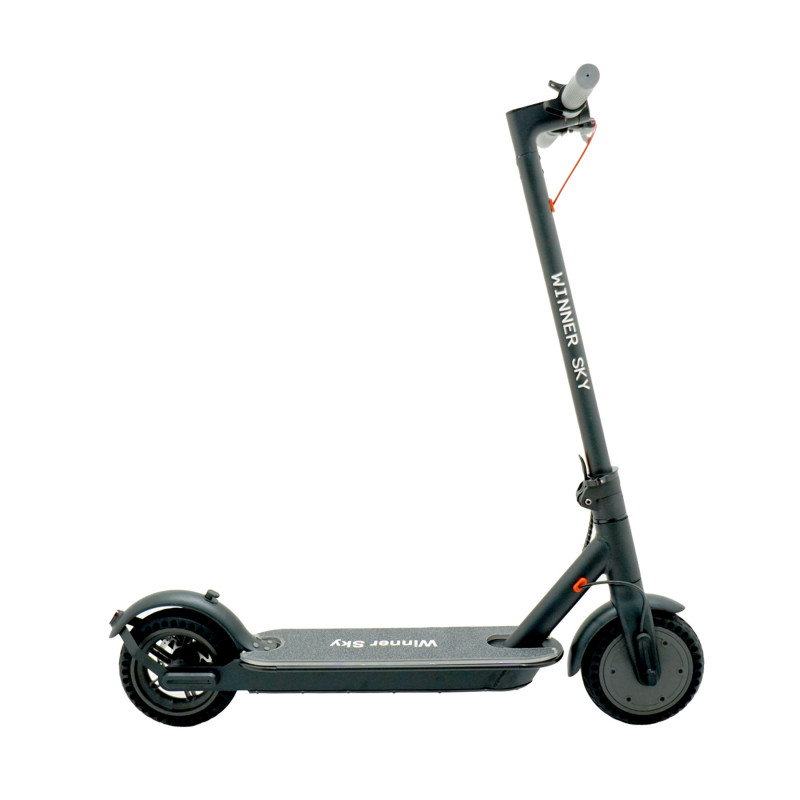 Winner Sky Electric Scooter New Version Mi C With Dual Braking System ...
