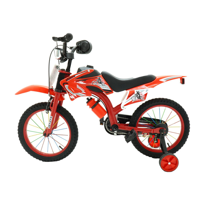 Safari Motor Cruiser