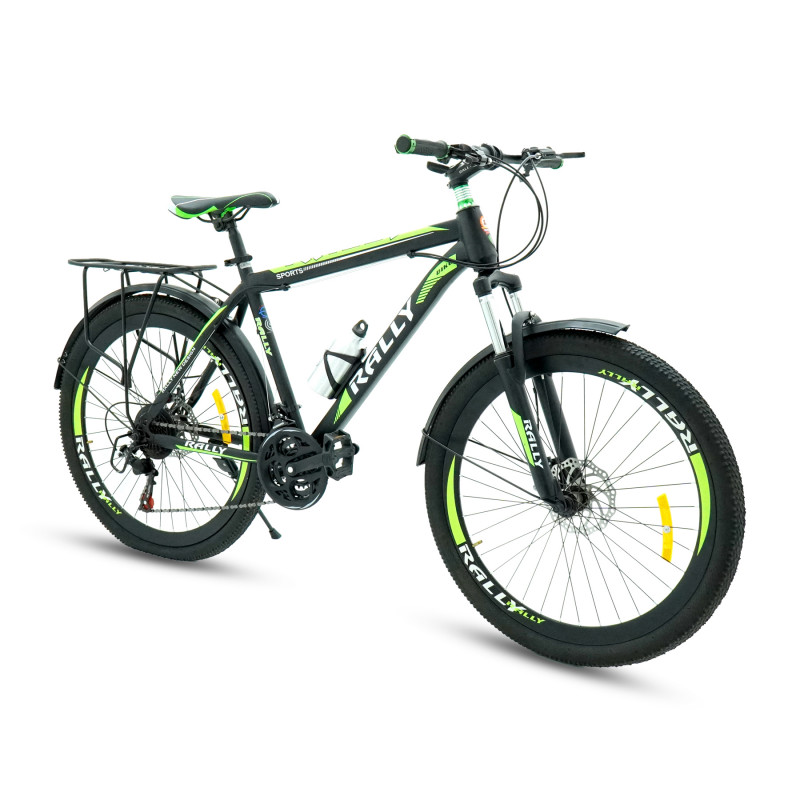 Rally SB Sports 26 Inch Road Cycle