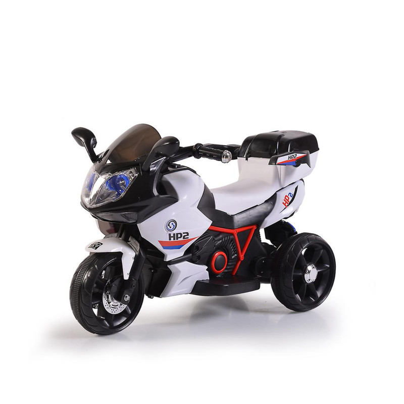 Lovely Baby Powered Riding Motorbike LB 6187