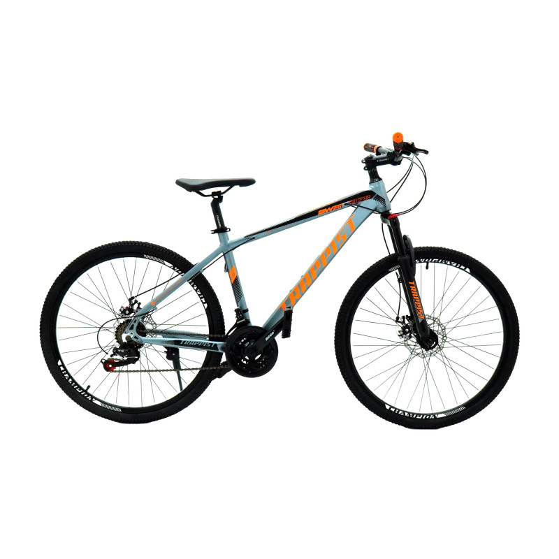 Alvas Trappist 26 Inch Mountain Bike
