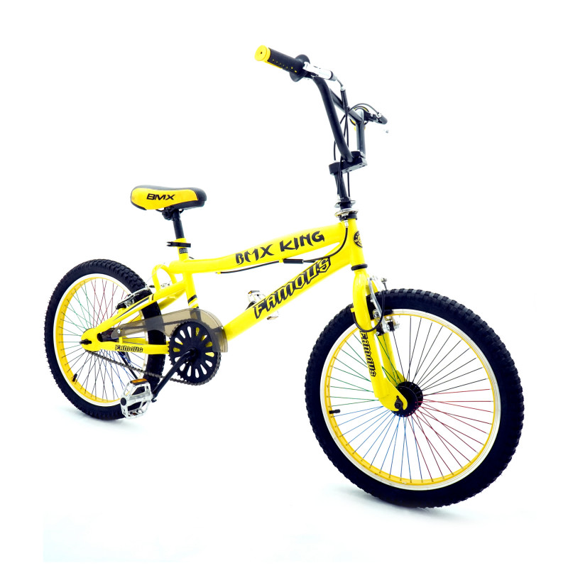 King bmx bikes online