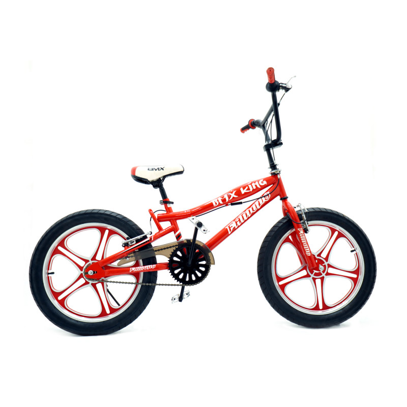 Famous BMX King CR 20 Inch Multicolor