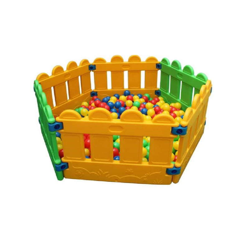 Kids Ball Pit SHA-15-051