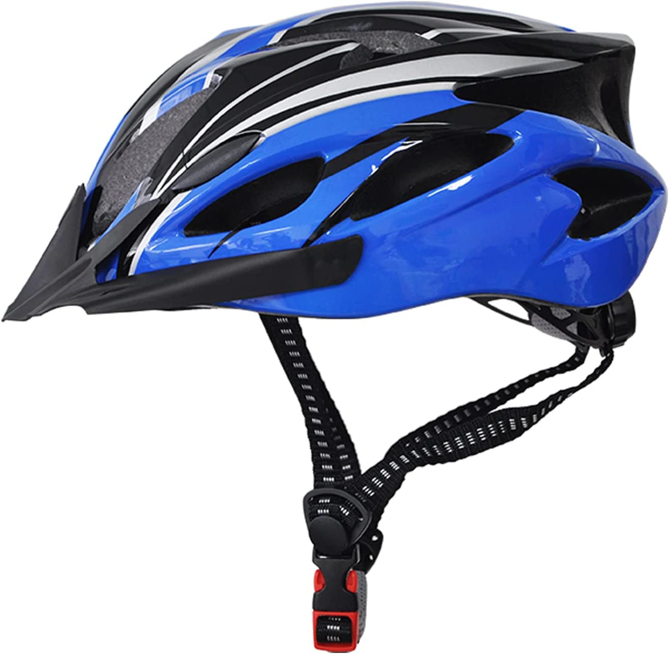 Ultralight Cycling Safety Helmet