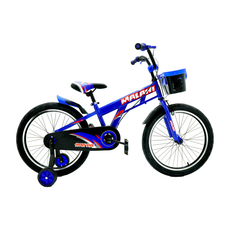 Malahi Flayer 12 Inch Kids Sports Bike