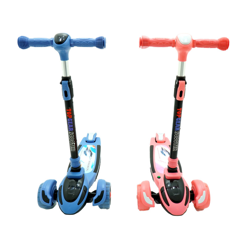 Speed Three Wheel Inline Scooter TG885 65cm