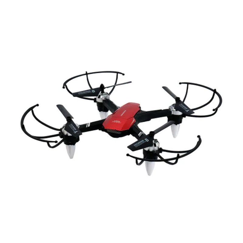 Gesture Sensing UAV 360 Degrees Rotate Hand Control RC Drone