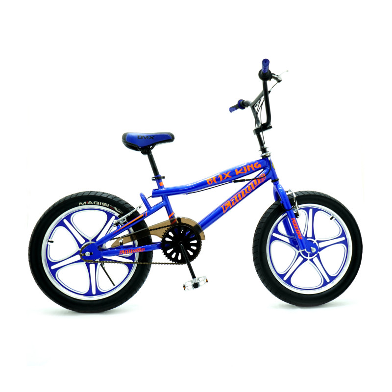 Famous BMX King CR 16 Inch Multicolor