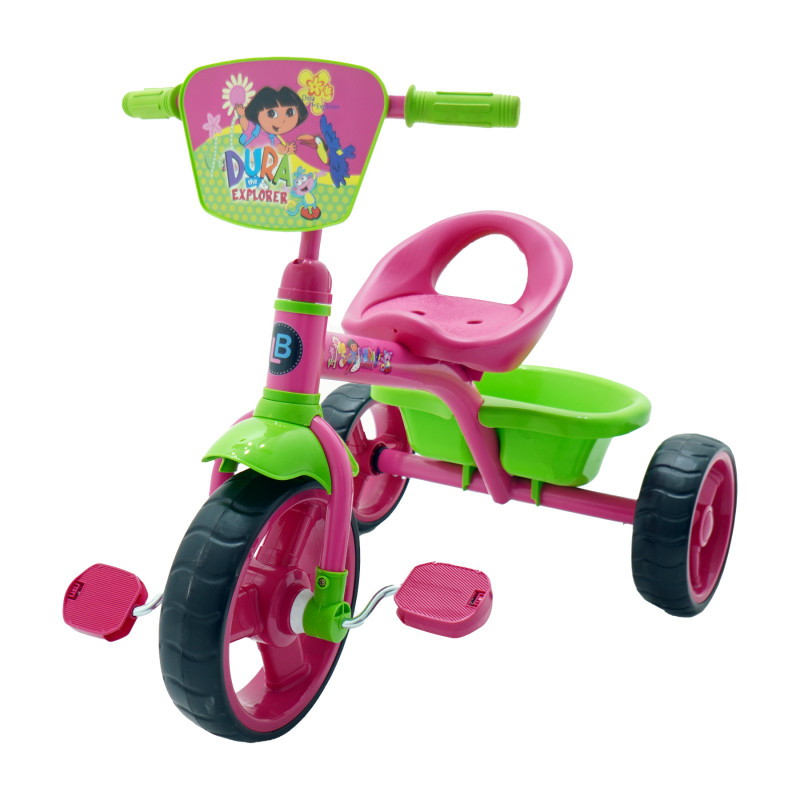 Lovely Baby LB 4499 Kids Tricycle