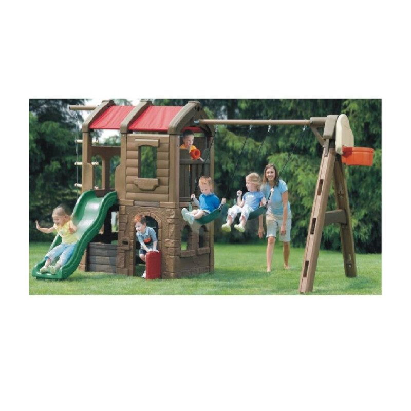 Slide And Swing SHA-ML-017
